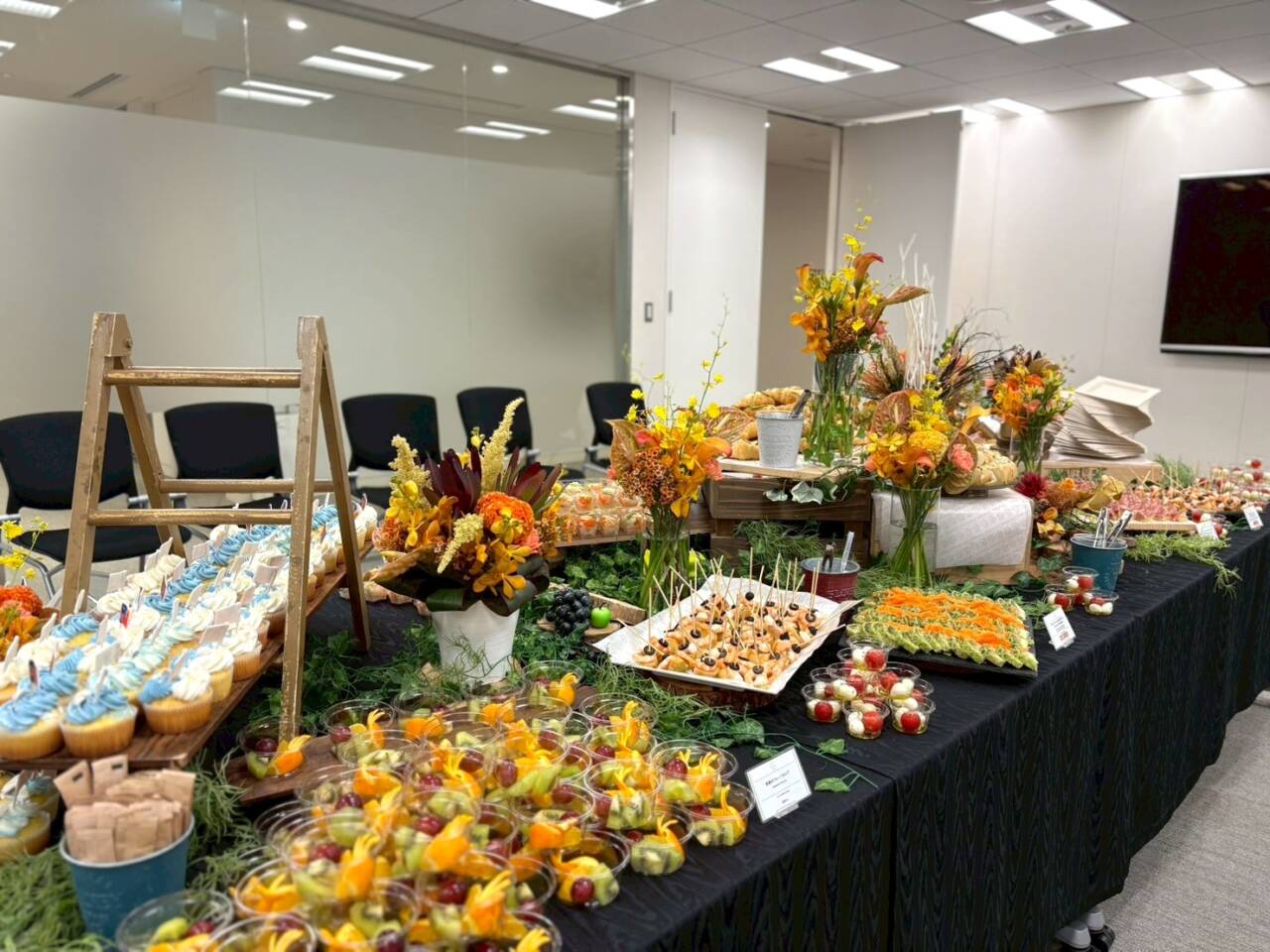 NEODINING事例_M社様