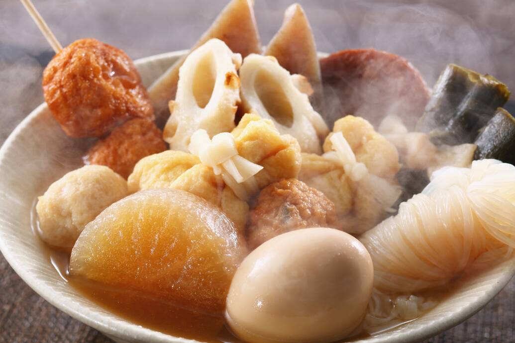 ネオ大衆酒場ケータリング_メニュー_おでん