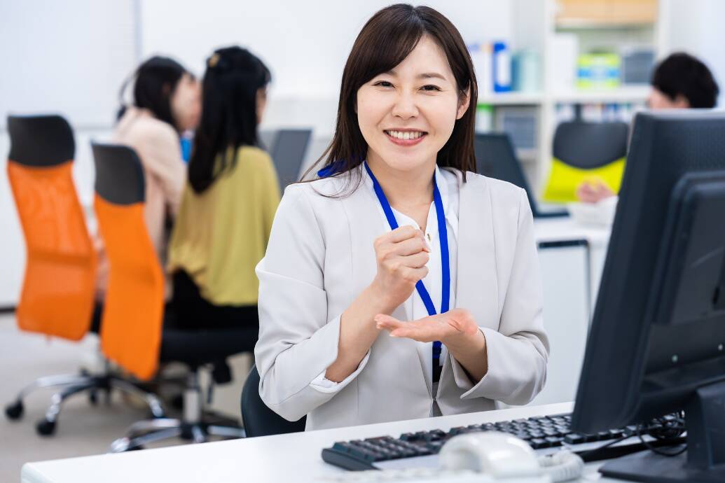 2026年の新年会っていつ？_幹事イメージ