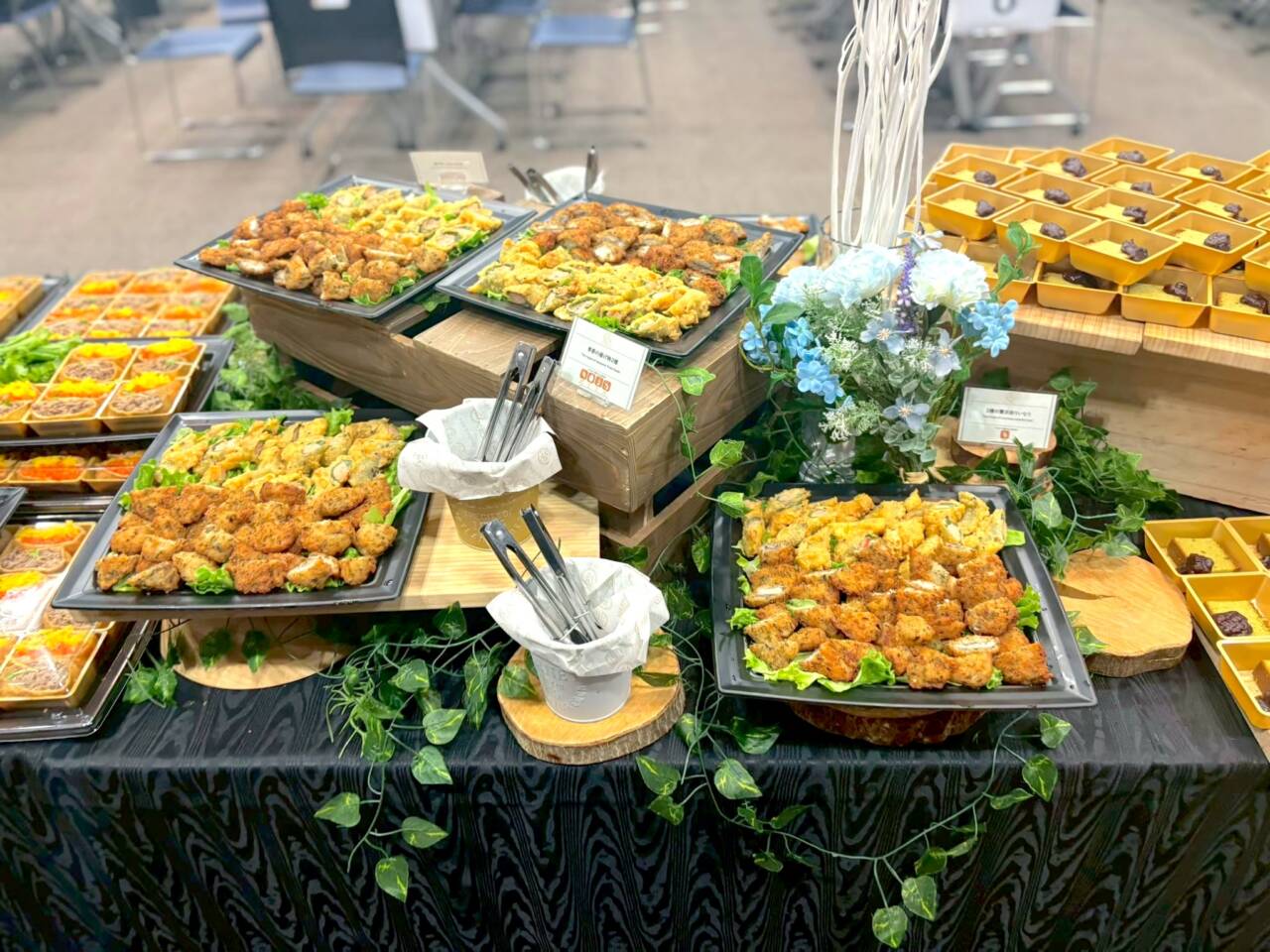 和食ケータリング_イメージ