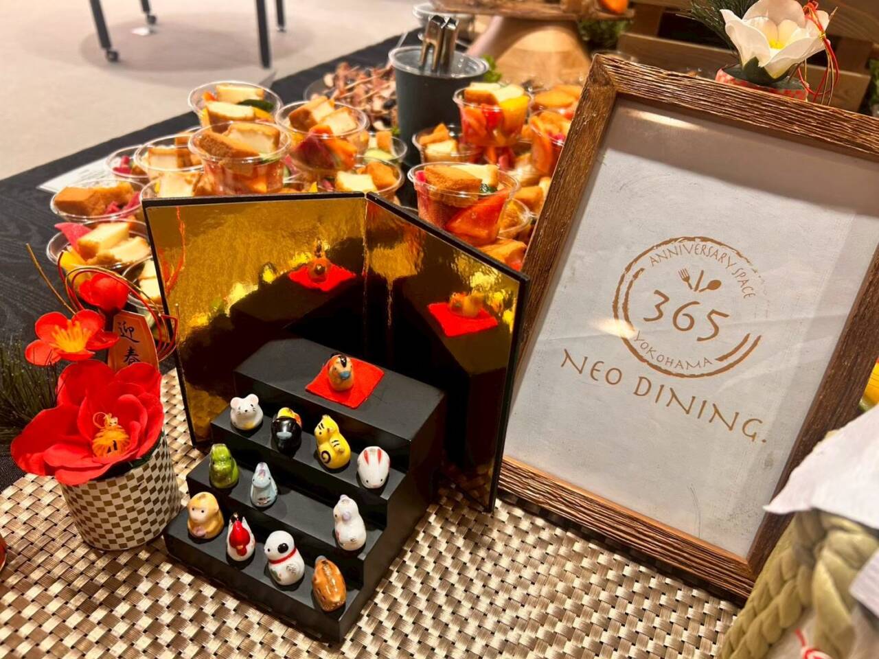 和食ケータリング_イメージ