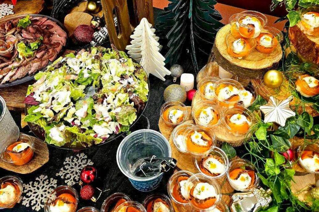 NEODINING事例_第一三共労働組合本社支部様