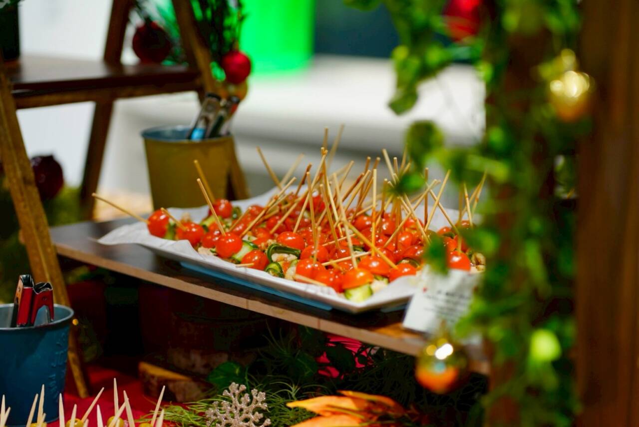 NEODINING事例_Sansan様