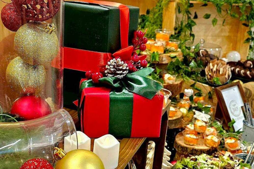 NEODINING事例_第一三共労働組合本社支部様