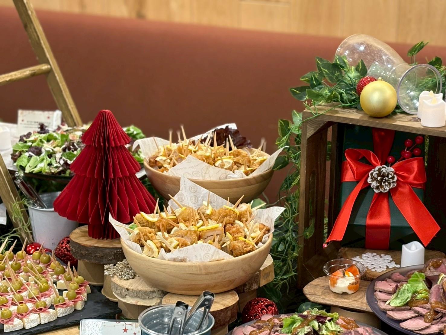 NEODINING事例_第一三共労働組合本社支部様