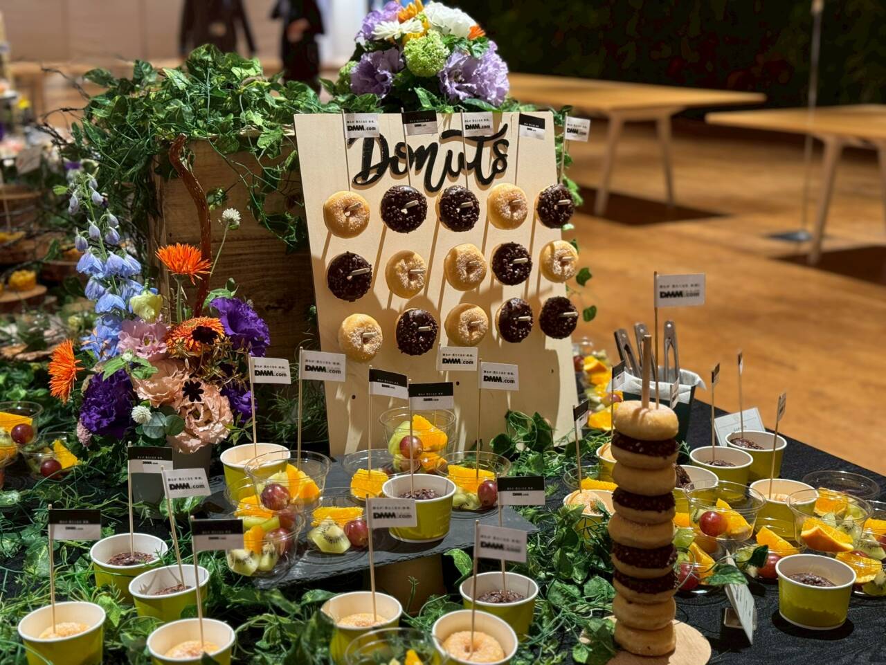 NEODINING事例_DMM.com様