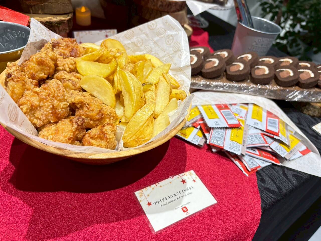 NEODINING事例_Sansan様