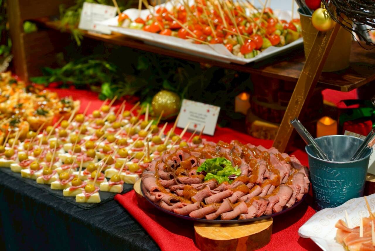 NEODINING事例_Sansan様