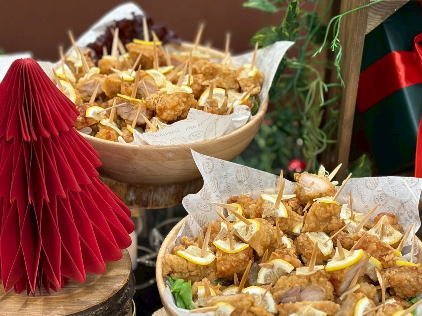 NEODINING事例_第一三共労働組合本社支部様