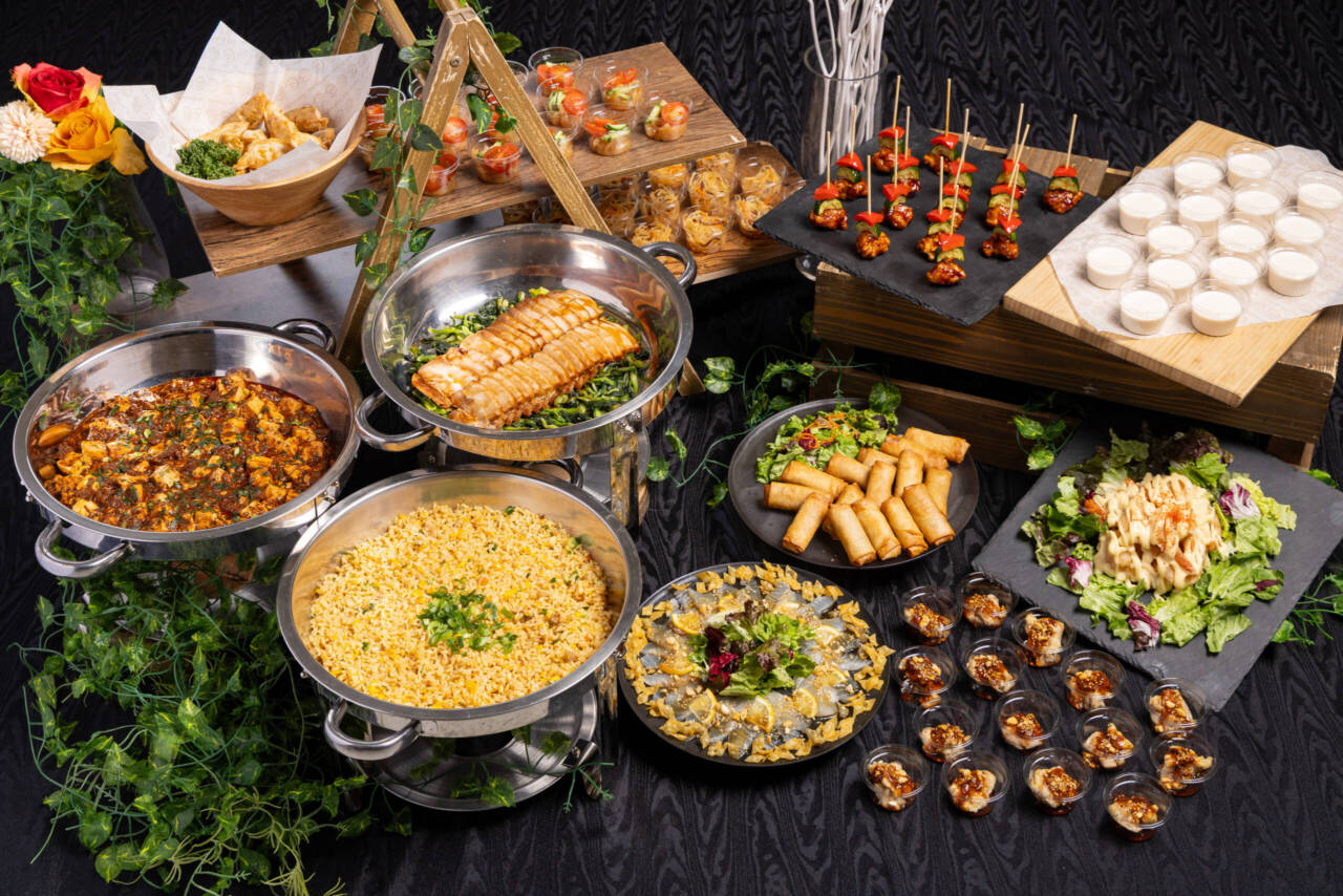 プレミアムチャイナプラン