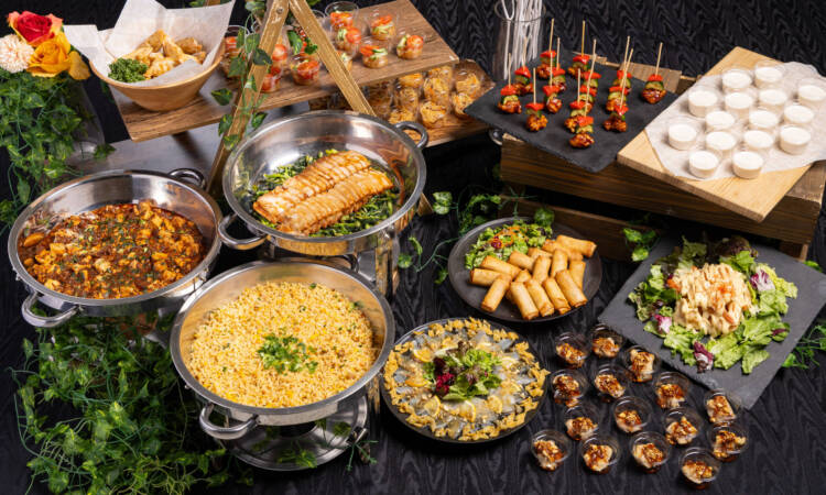 プレミアムチャイナプラン