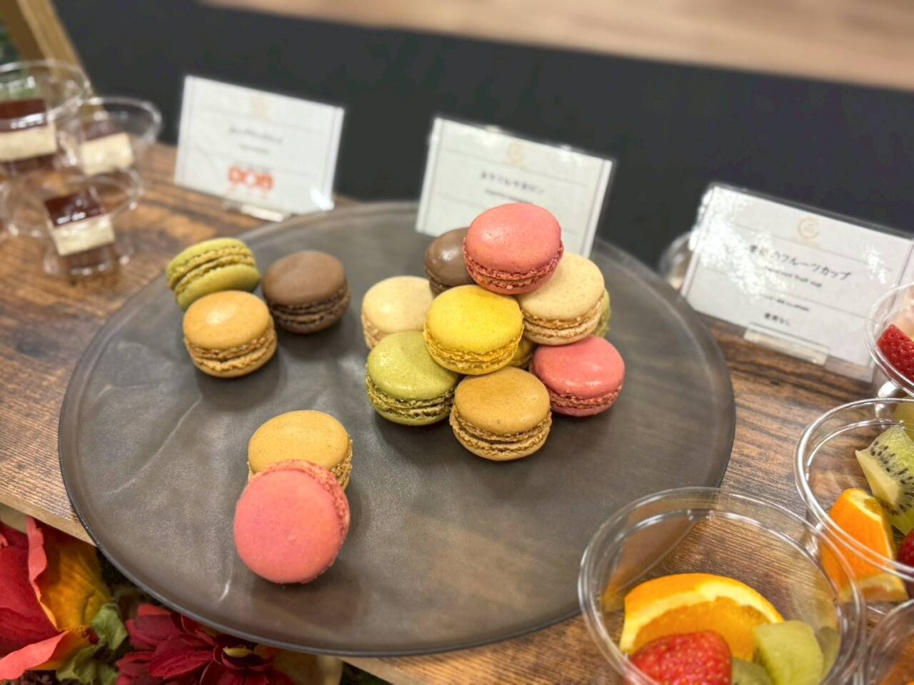 NEODINING事例_電通総研様