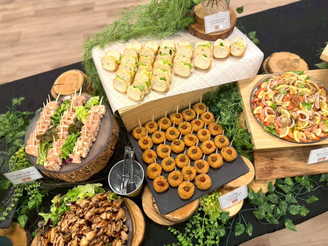 NEODINING事例_電通総研様