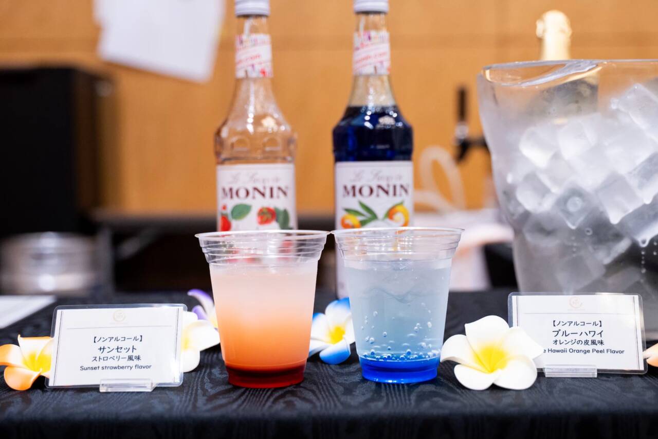 NEODININIGケータリング事例_オープンアップウィズ様