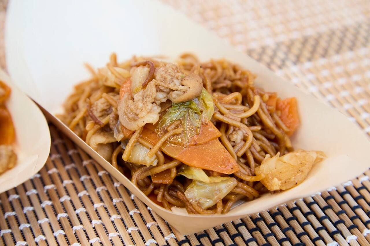 NEODININIGケータリング事例_S社様