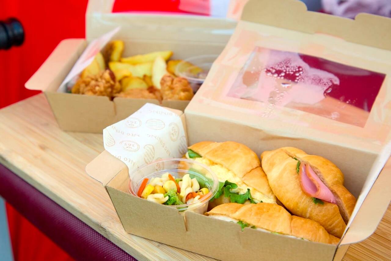 NEODININIGケータリング事例_S社様