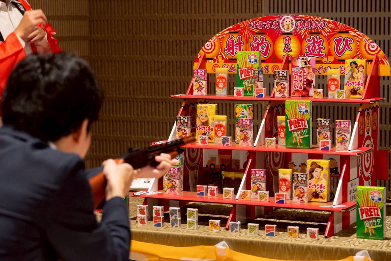 NEODININGケータリング事例_某団体様