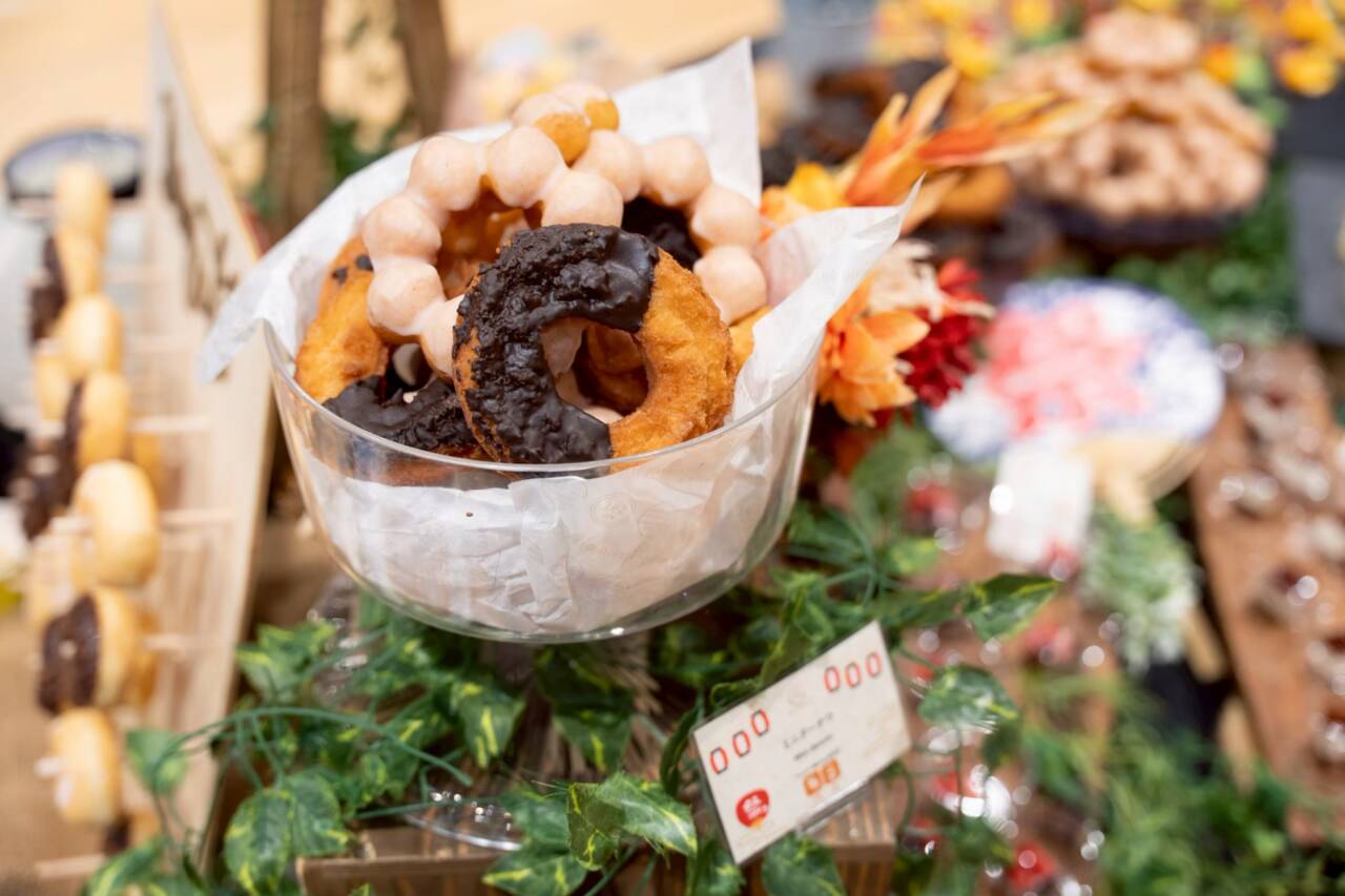 NEODININGケータリング事例_某団体様