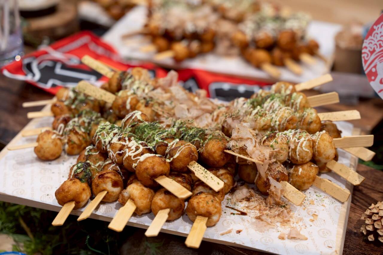 NEODININGケータリング事例_某団体様