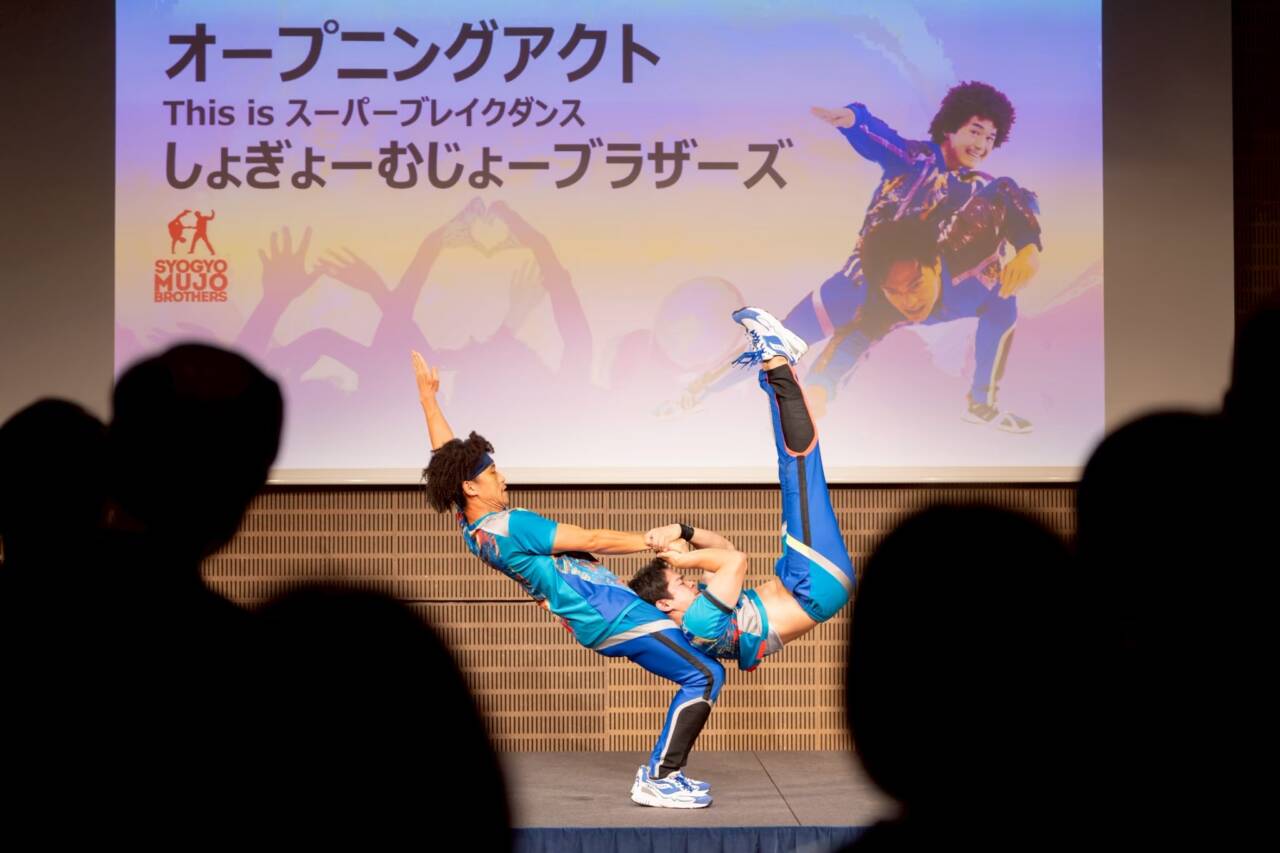 NEODININGケータリング事例_某団体様