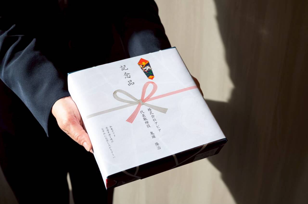 NEODININGケータリング事例_アピア様