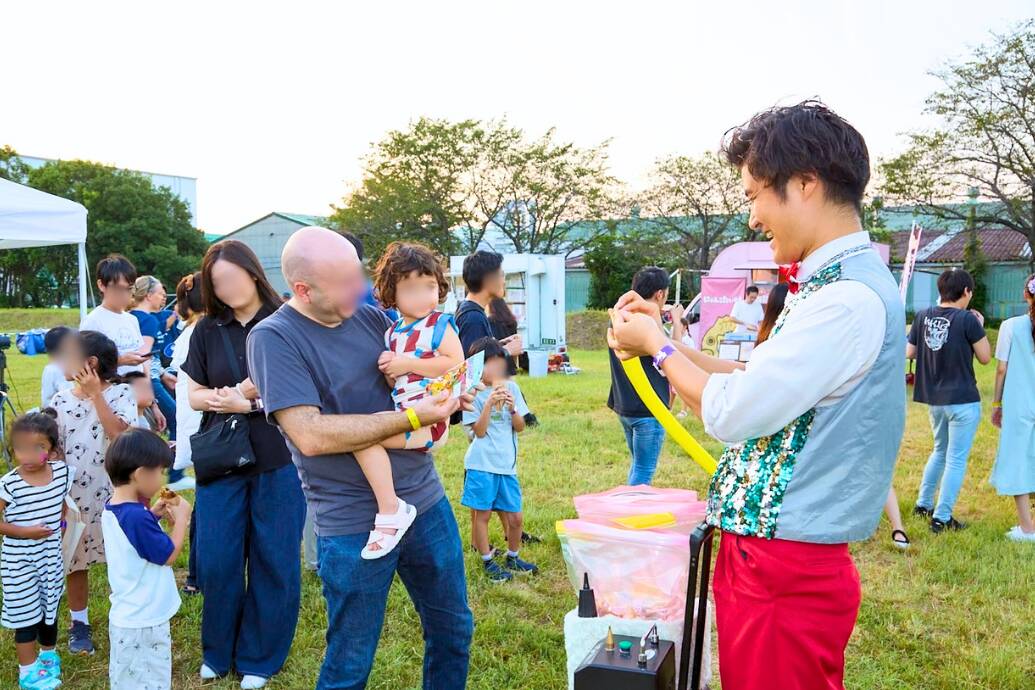 NEODININIGケータリング事例_S社様