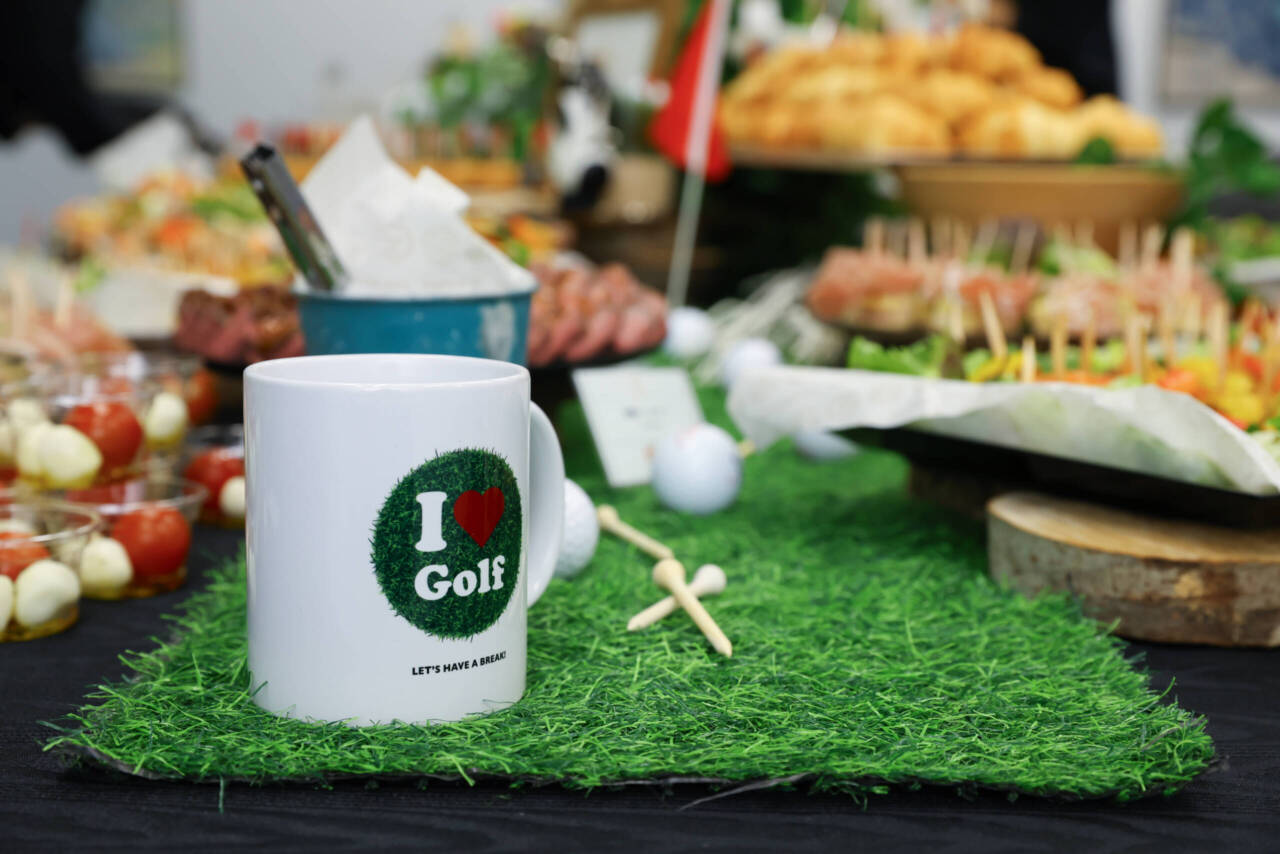 NEODININIGケータリング事例_日本プルーフポイント株式会社