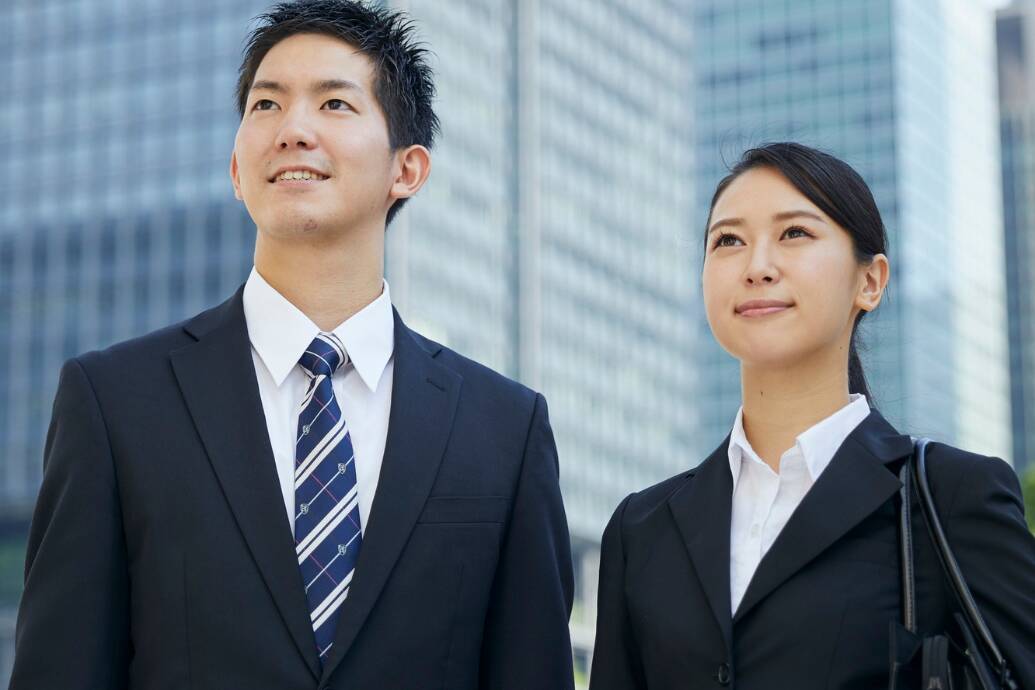 入社式服装マナー_イメージ