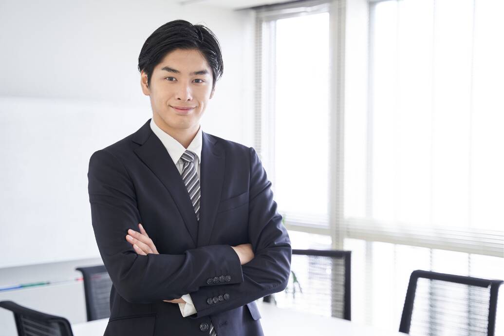 入社式服装マナー_イメージ