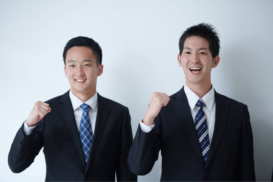 入社式服装マナー_イメージ