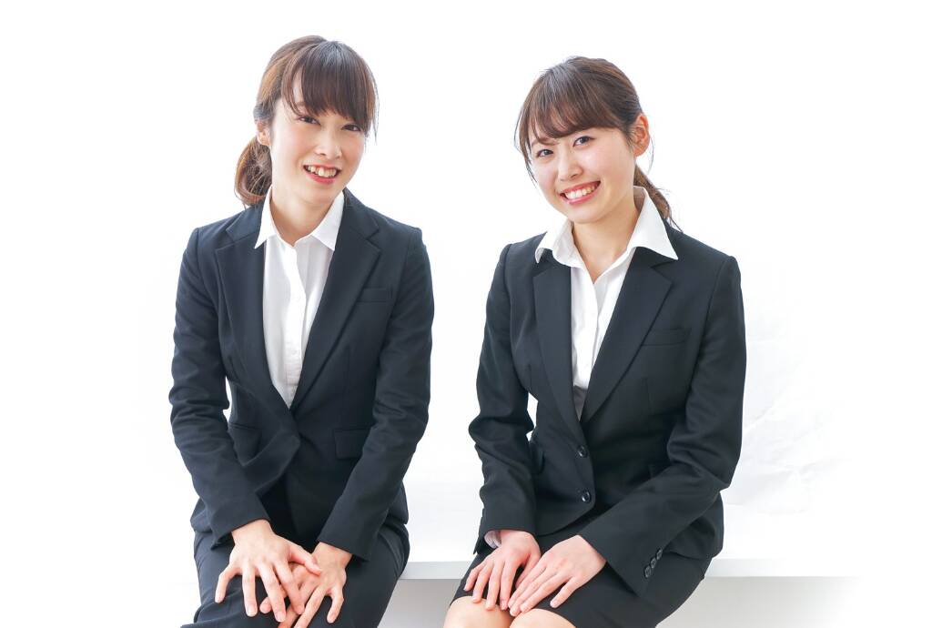 入社式服装マナー_イメージ