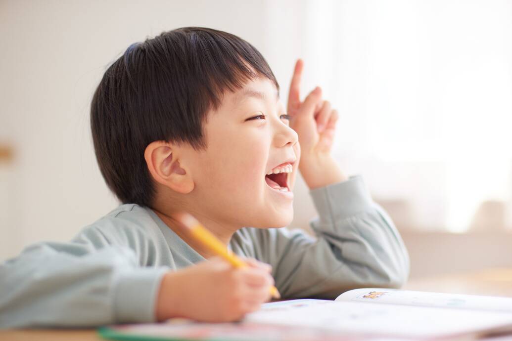 子供向けクイズ