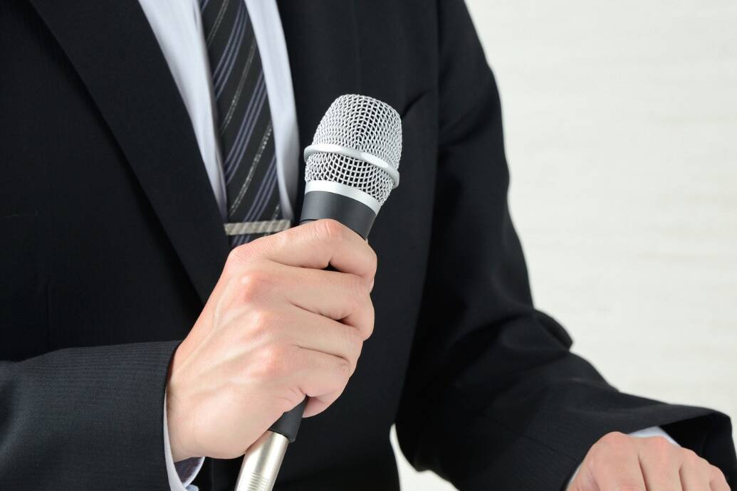 慰労会の挨拶例文_慰労会イメージ