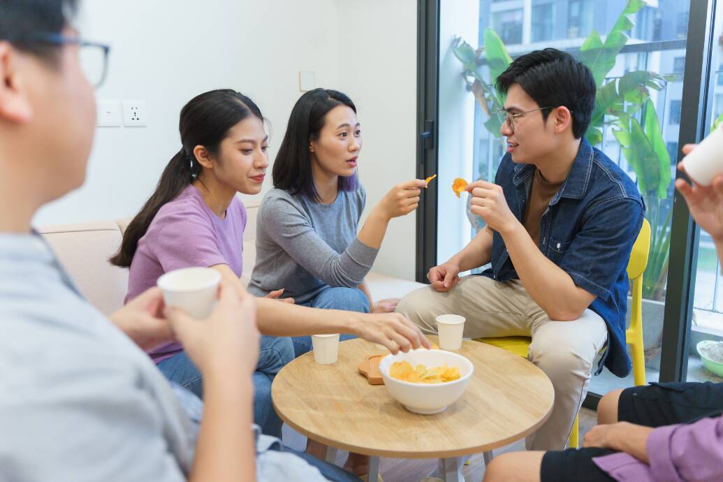 【質問形式編】会話が続く盛り上がる質問集