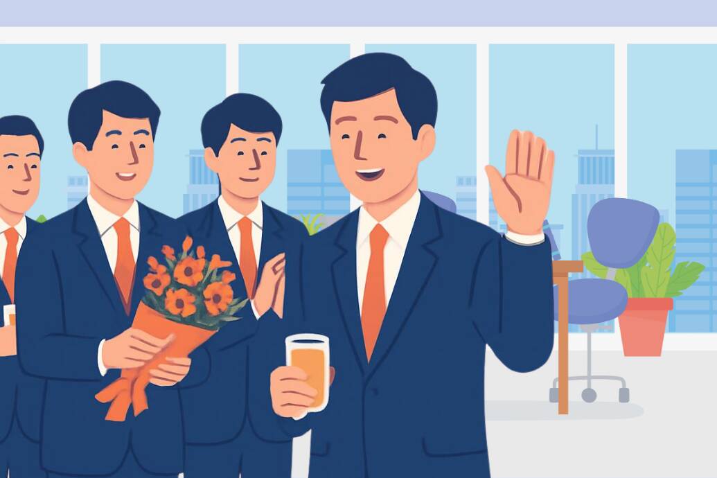 壮行会と送別会の違い |企画や準備ノウハウなど幹事必見