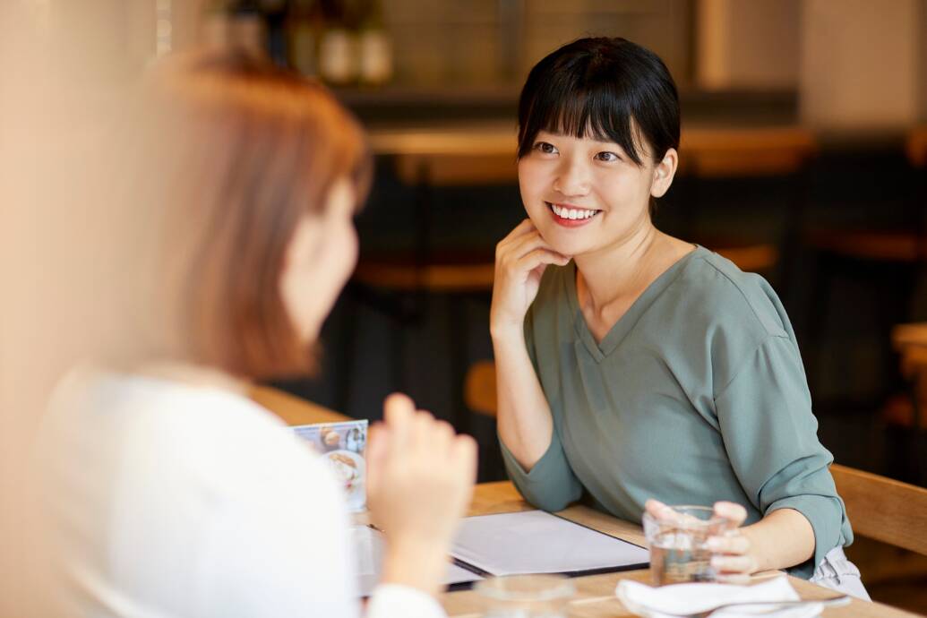 【定番編】誰とでも盛り上がる鉄板の話題