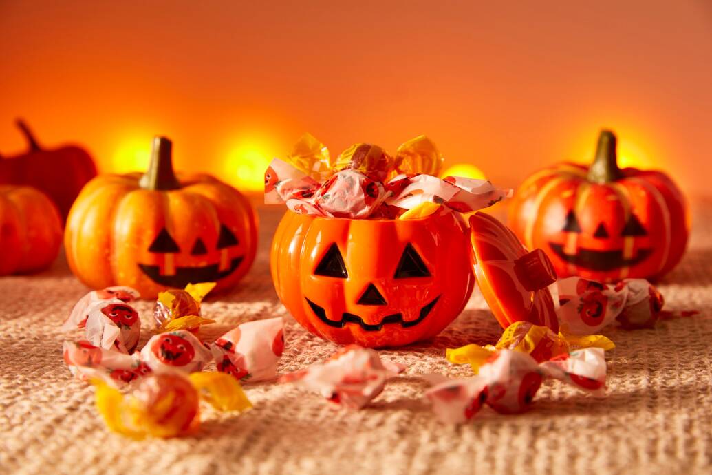 ハロウィンパーティーアイデア集 |社内イベントにおすすめのグッズやゲーム、出し物