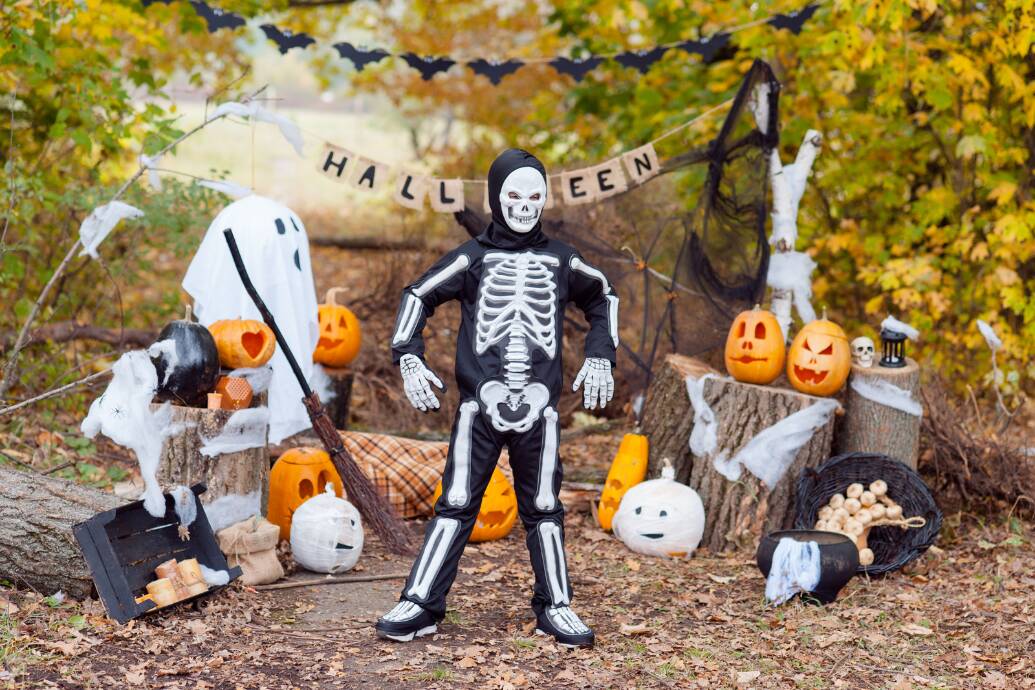 ハロウィンパーティーアイデア集 |社内イベントにおすすめのグッズやゲーム、出し物