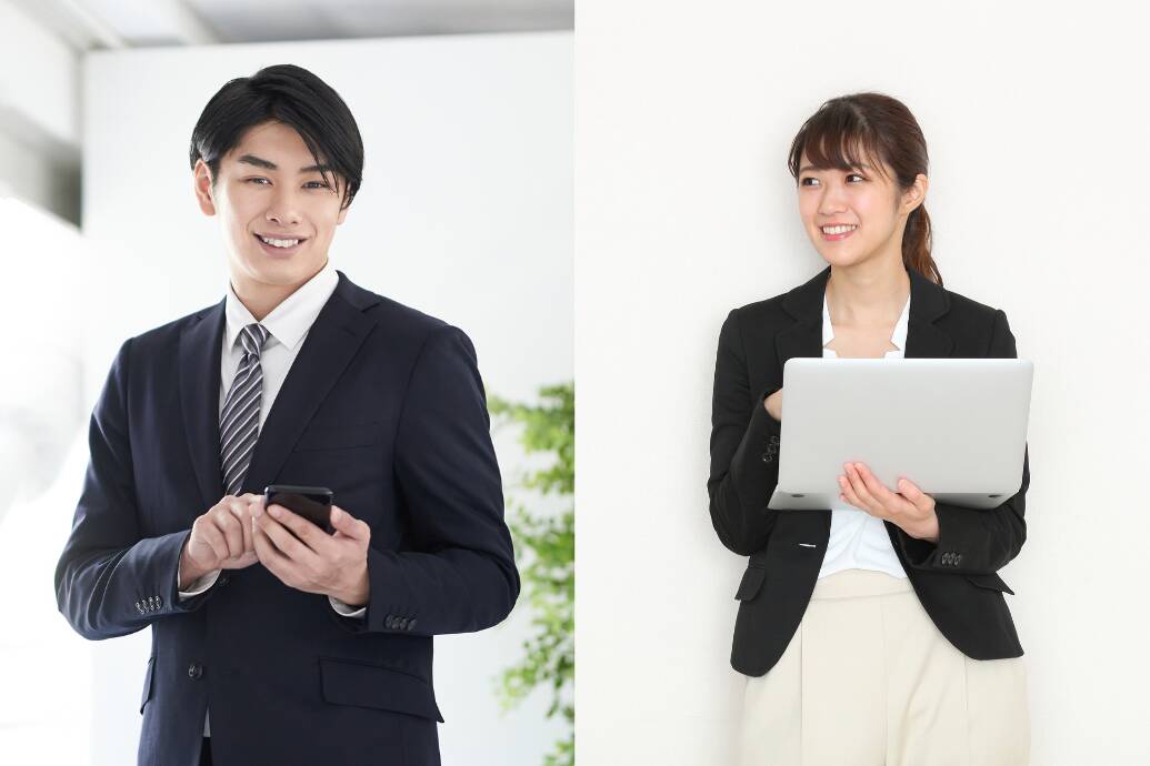 表彰式 |準備や進行、演出まで社内表彰式を成功に導くコツ_服装