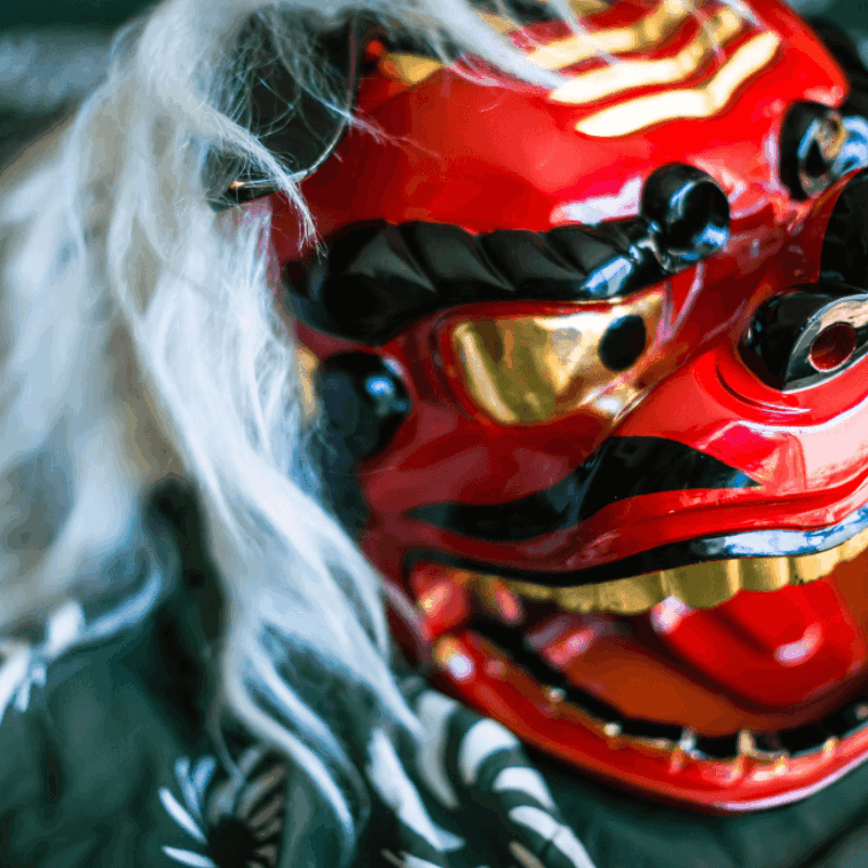 オプション紹介_獅子舞派遣