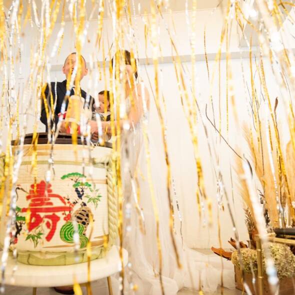 オプション紹介_鏡開きクラッカー