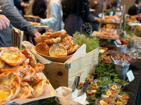 NEODINING事例_M社様