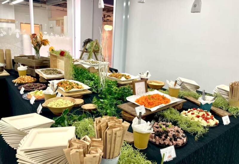 NEODINING事例_K社様