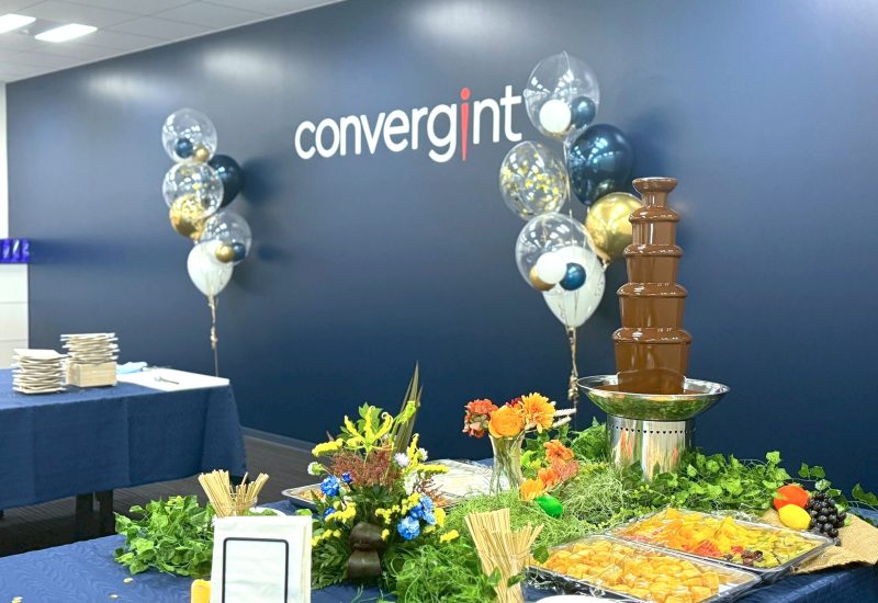 NEODINING事例_Convergint Japan様