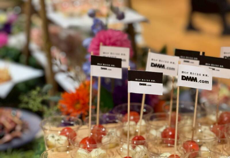 NEODINING事例_DMM.com様