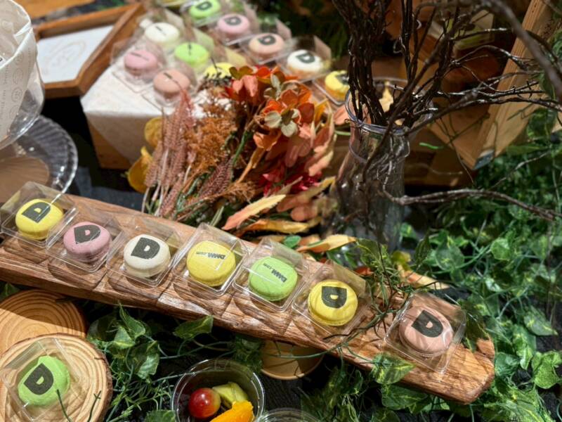 NEODINING事例_DMM.com様