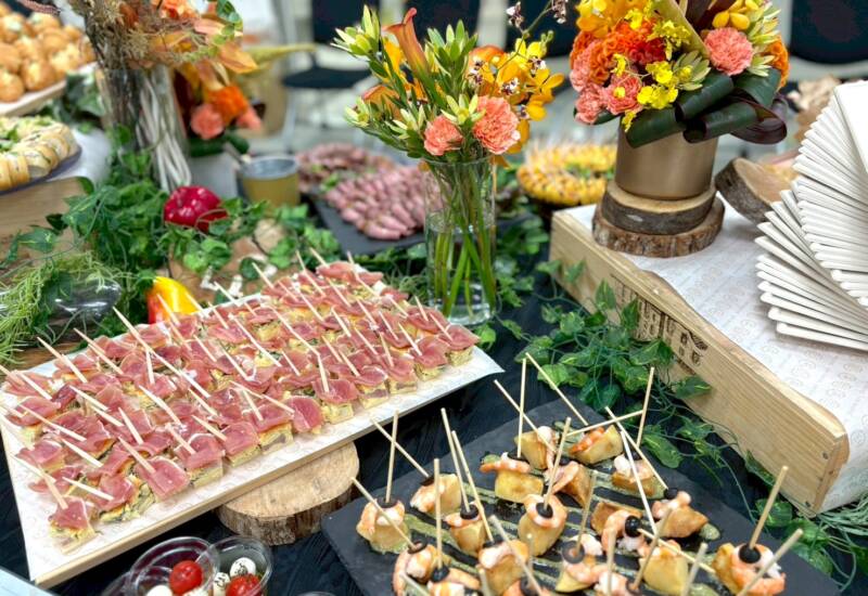 NEODINING事例_M社様