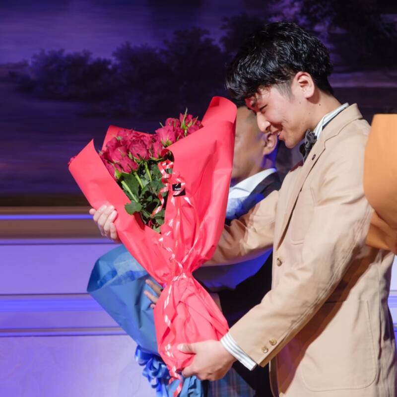 オプション紹介_花束