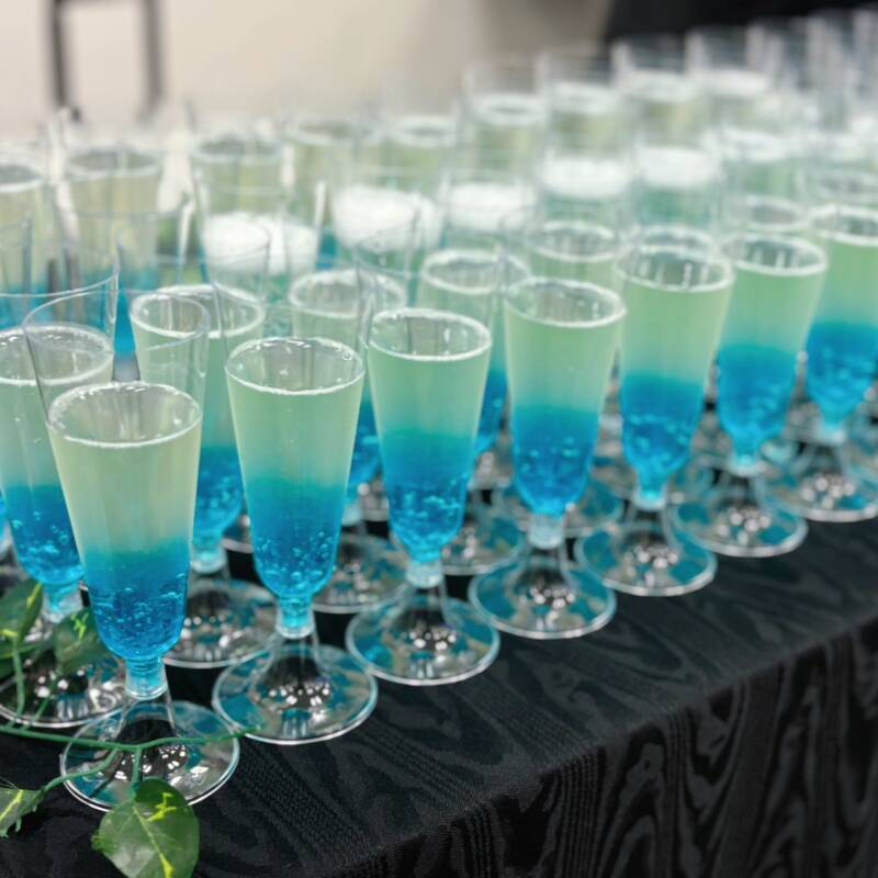 ネオ大衆酒場ケータリング_メニュー_カラフルドリンク