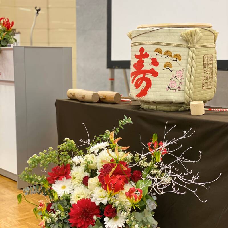 オプション紹介_樽酒